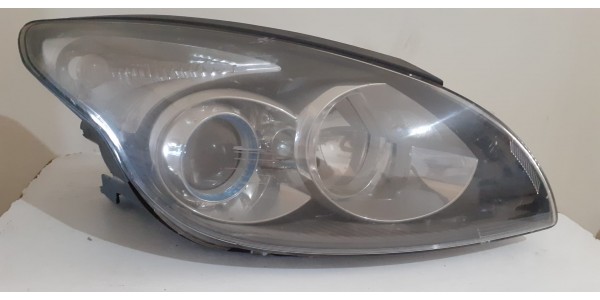HYUNDAİ İ30 SAĞ (07/11) HALOJEN MAKYAJLI